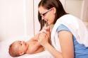 Симптомы, методы лечения и профилактика опрелостей у новорождённых