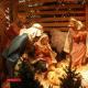Поздравления с рождеством христовым крестнику Рождественские поздравления крестнику