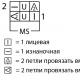 Вязание для мальчика пуловера с карманом кенгуру